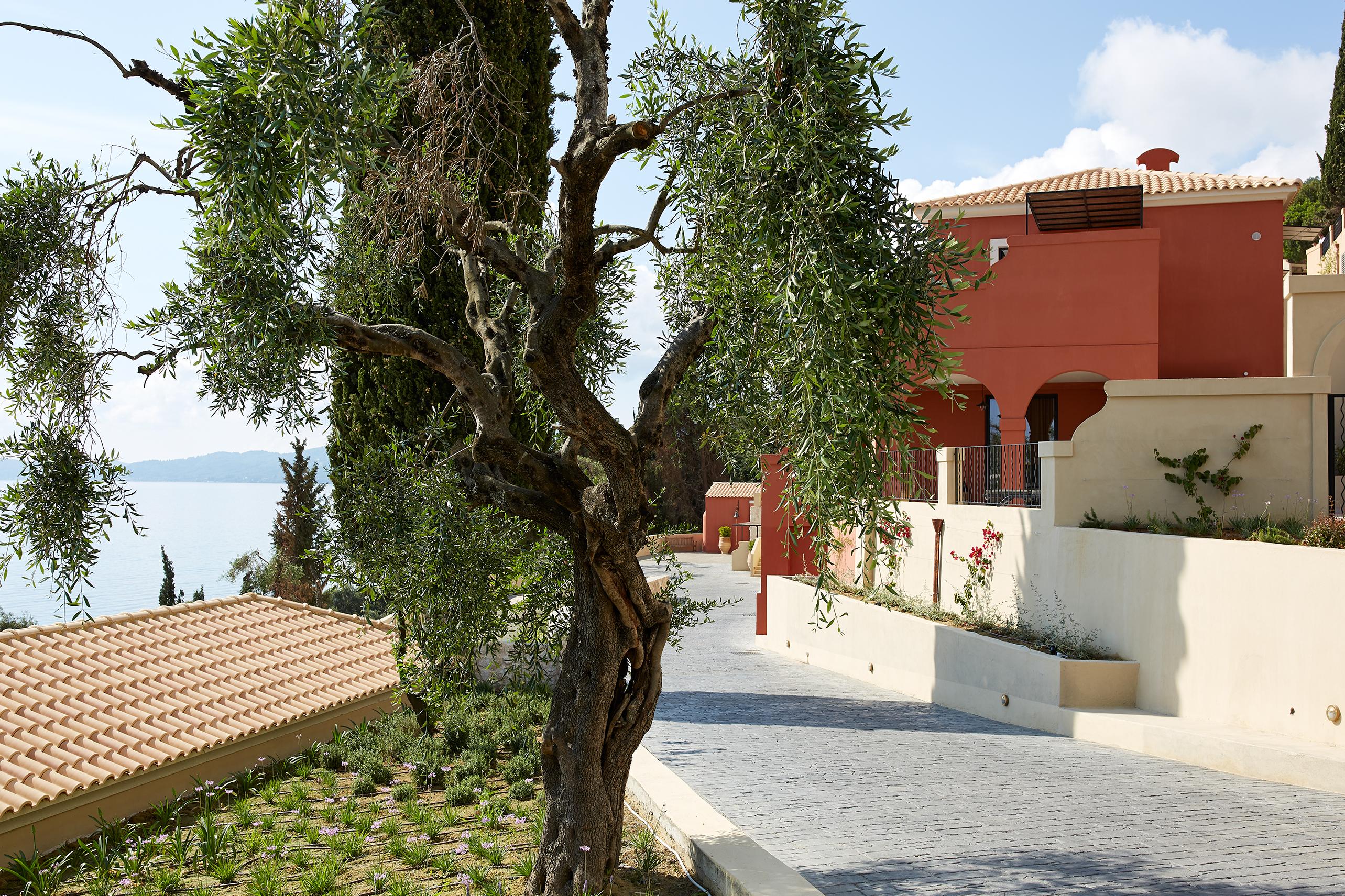Nido, Mar-Bella Collection (Adults Only) Otel Agios Ioannis Peristerion Dış mekan fotoğraf